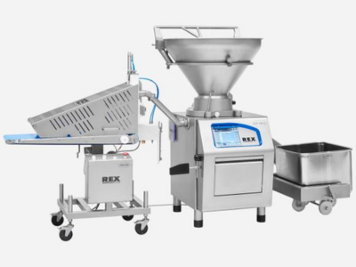 Forming Line Machine
